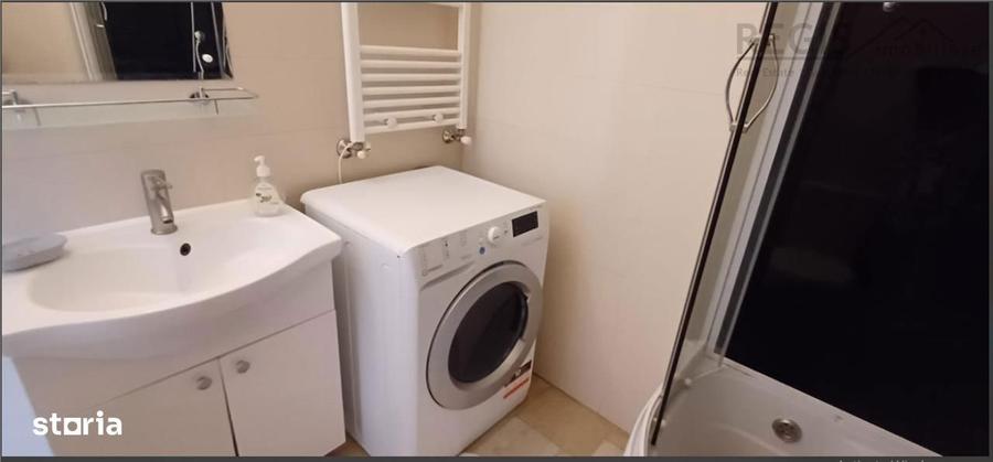 Apartament cu 2 camere, mobilat în Centrul Civic