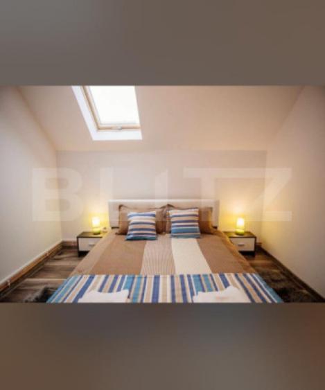 Casă cu 5 camere cu Teren 1349 Mp în Central