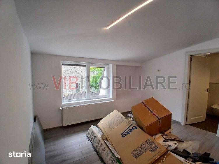 Loft spatios la Cismigiu - 6
