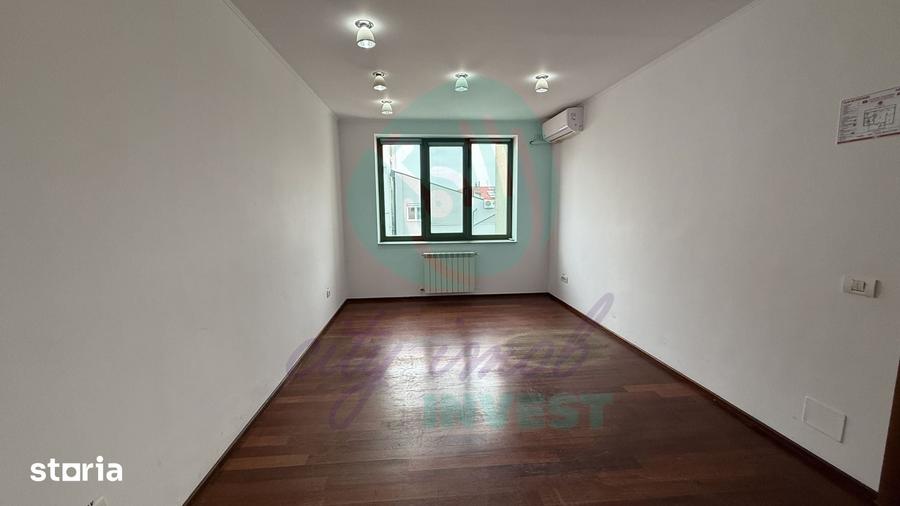 Duplex 5 camere Doroban?i Floreasca | Terasa 24 mp | Garaj 2 locuri - 12