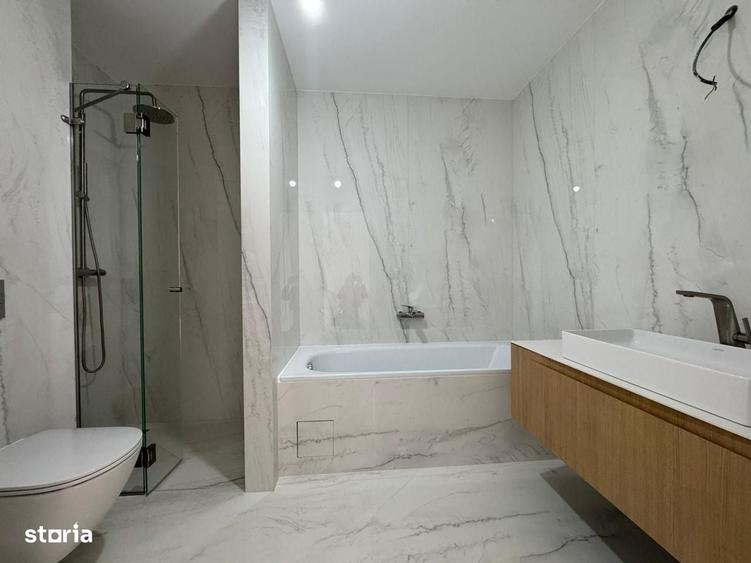 Apartament cu 4 camere în Floreasca