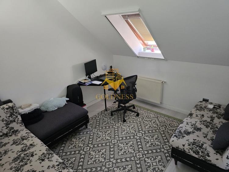 Duplex cu 4 camere cu Canalizare în Gheorgheni