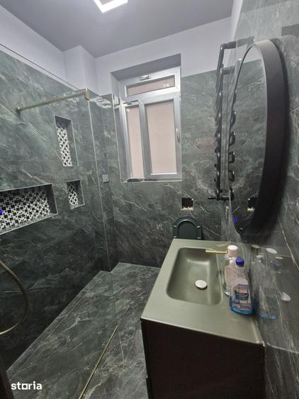 Apartament cu 4 camere în Cișmigiu