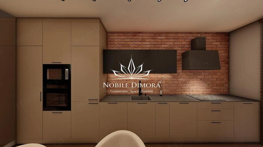 PALTIM - Apartament Premium petfriendly cu 3 camere si parcare privata - 4