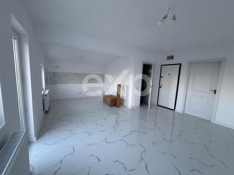 Casă cu 4 camere cu Teren 10 Mp în Măgurele