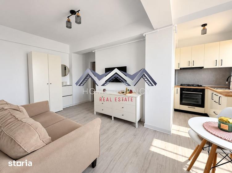 Apartament cu 2 camere în Central