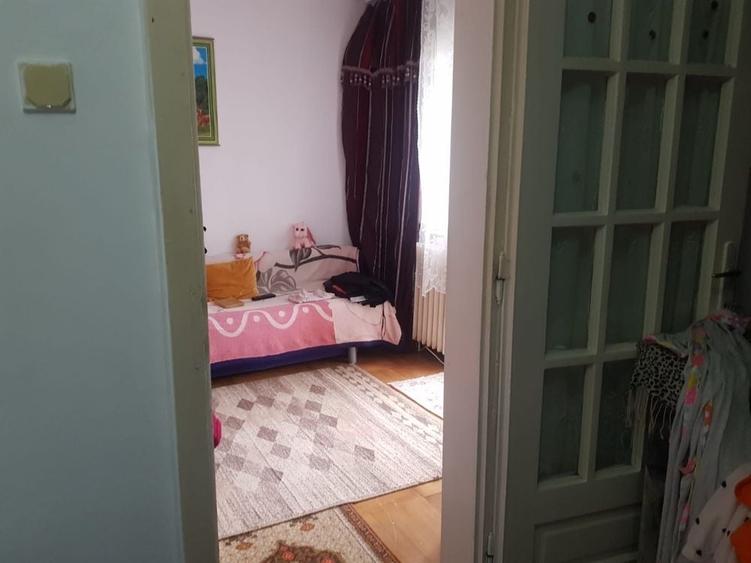 Apartament cu 2 camere nedecomandat în Central