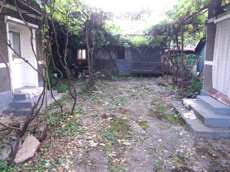 Casă cu 4 camere în Cermei