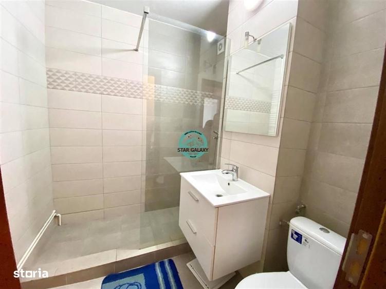 Apartament cu 3 camere decomandat în Ultracentral