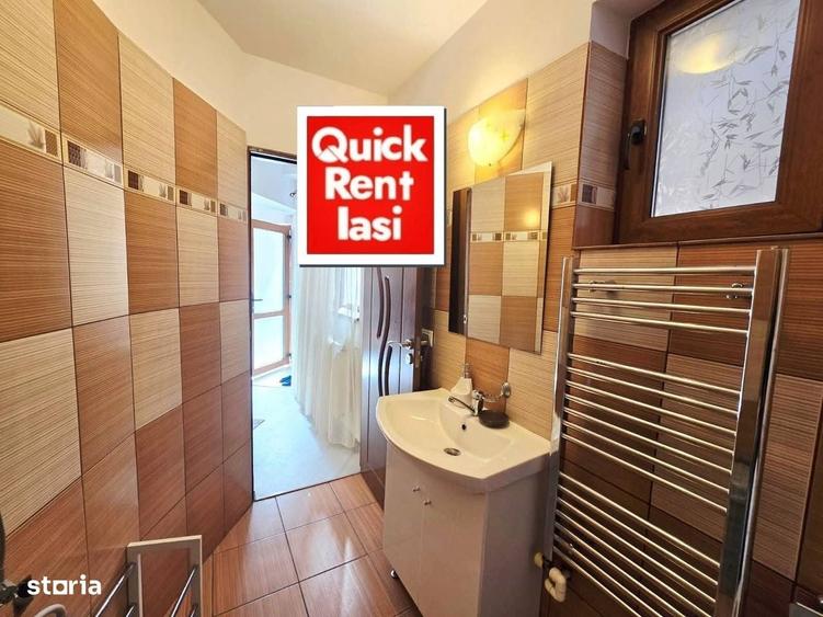 Apartament cu 3 camere în Ultracentral