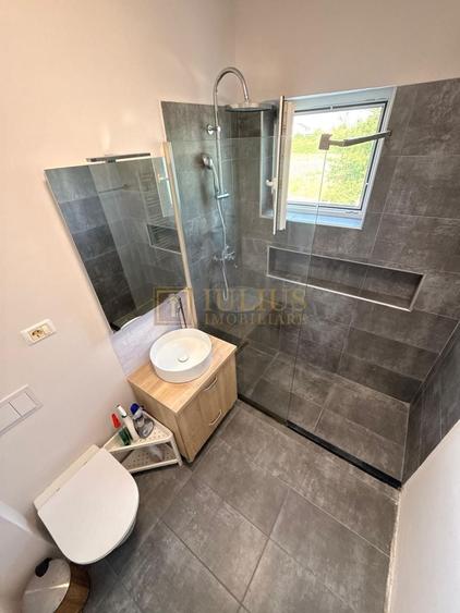 Apartament cu 2 camere decomandat, mobilat în Dumbrăvița