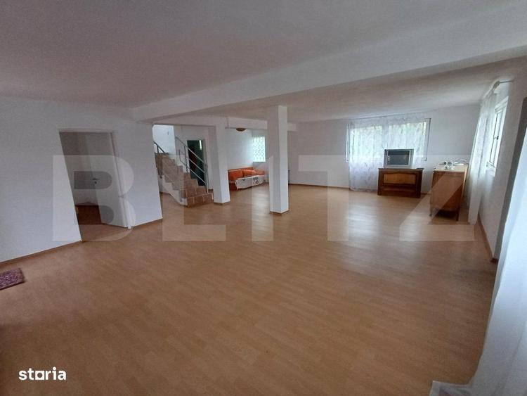 CASA P+1 cu 5 dormitoare zona Arcani - 5