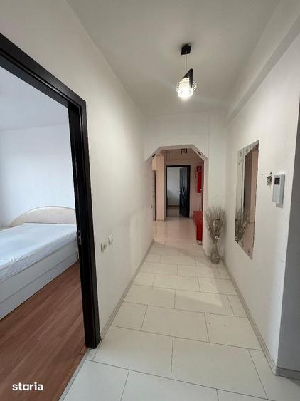 De vanzare Apartament 3 camere, zona Ampoi Carolina Mall. - 8