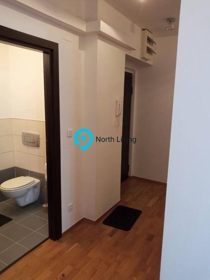 3 camere  | 90 mp | Parcare si boxa| Natura Residence | Baneasa - 12