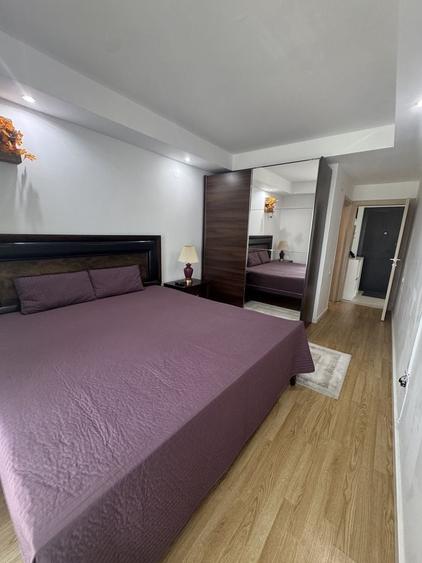 Apartament Spatios 2 camere Cosmopolis - 5