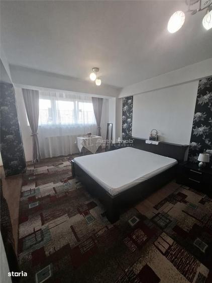 Apartament de inchiriat str. Ceferistilor - 7