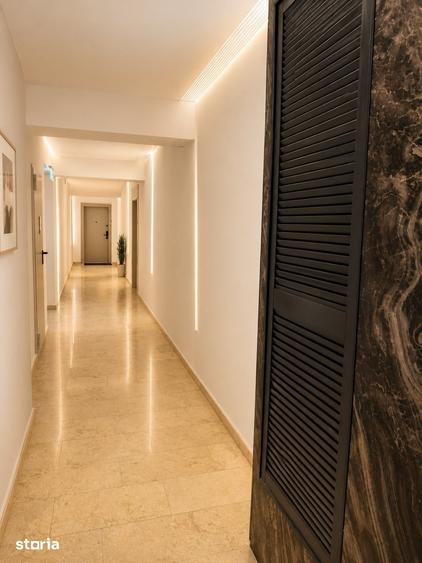 2 Camere|Tip Penthouse|Terasa Generoasa| Bloc 2025 | Parcare Subterana - 13