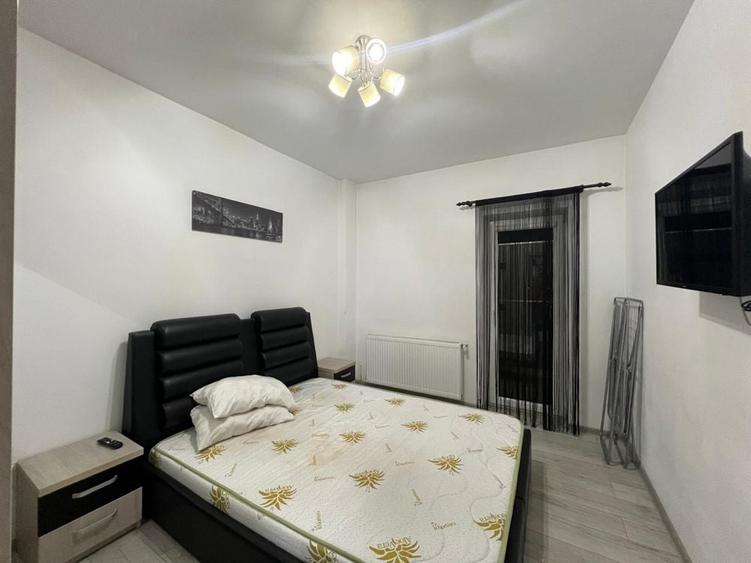 Apartament cu 2 camere decomandat în Nord-Vest