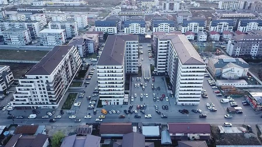 Spațiu comercial, de 45.959999084473 mp, în Bragadiru