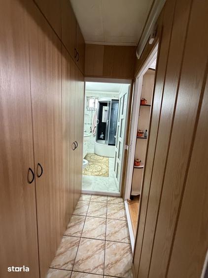 Apartament 2 camere,Ultracentral,2 balcoane - 5