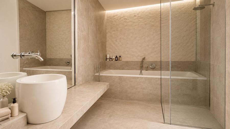 Apartament cu 3 camere decomandat, mobilat în Băneasa