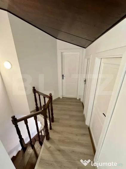 Apartament cu 4 camere decomandat în Cloșca