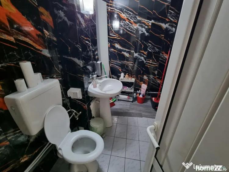 Spațiu comercial, de 46 mp, în Ultracentral