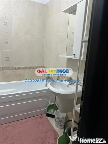 Apartament cu 2 camere semidecomandat în Chiajna