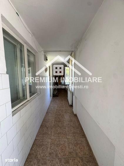 Casă cu 3 camere cu Teren 420 Mp în Central
