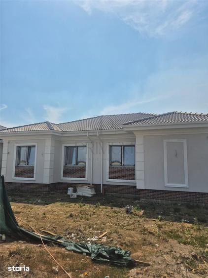 Duplex parter - 2 dormitoare - zona foarte buna - 2