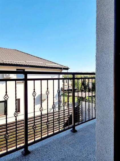 Casa Otopeni, 141mp, 23August, lot teren 265mp - 16