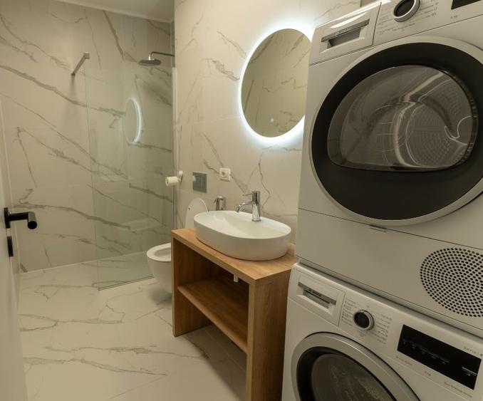 Nord One Brediceanu - apartament 2 camere | cu 2 parcări subterane | Proprietar - 9