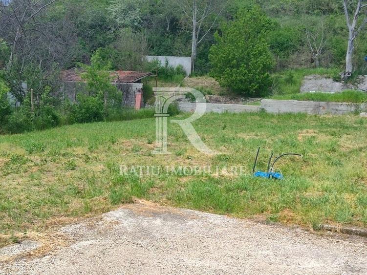 Teren Construcții intravilan de 785 mp, în Podgoria