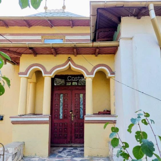 Casa de vanzare Ungheni Arges