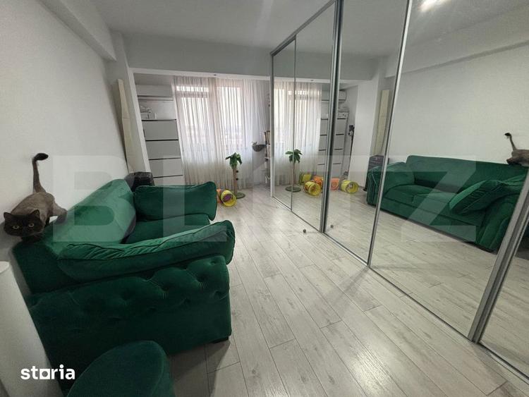 Apartament 2 camere decomandat | 64 mp | Valea Adanca - 1