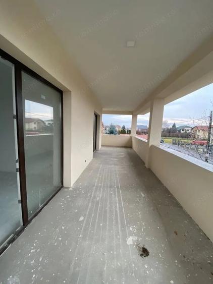 Casă cu Teren 508 Mp în Carpați 2
