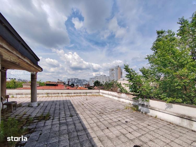 Dorobanti Capitale | Strada Brazilia | Potential Exceptional - 3