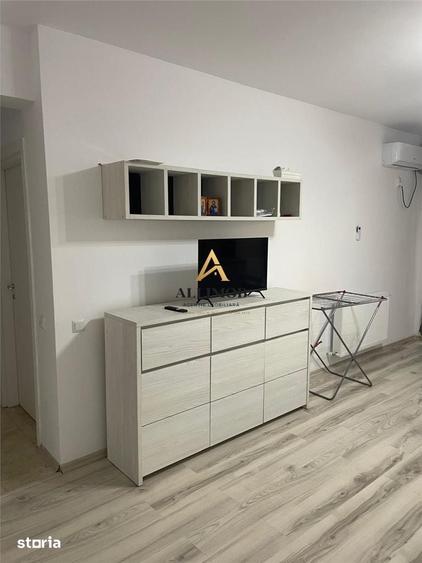 Apartament cu 2 camere decomandat în Cantacuzino