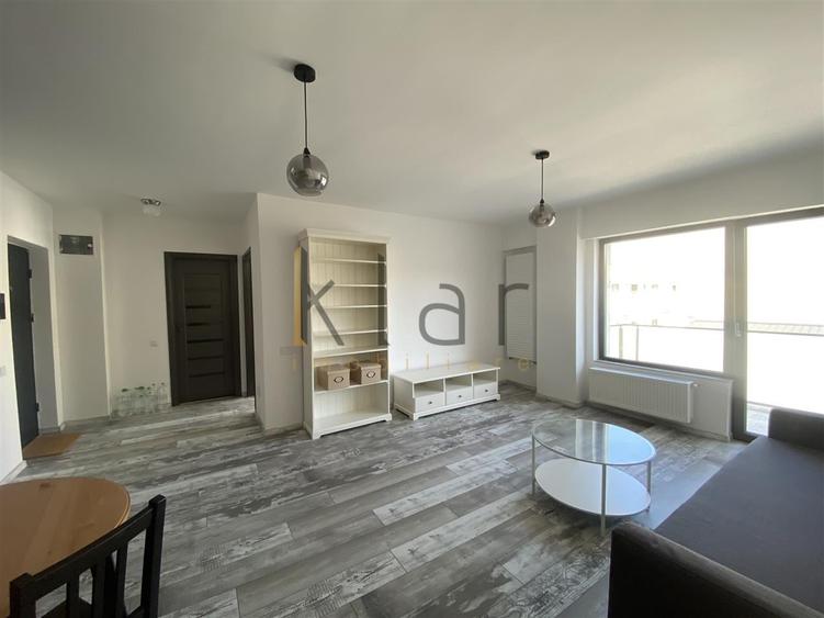Apartament 2 camere 52mp, Plopilor, Sala Polivalenta - 2