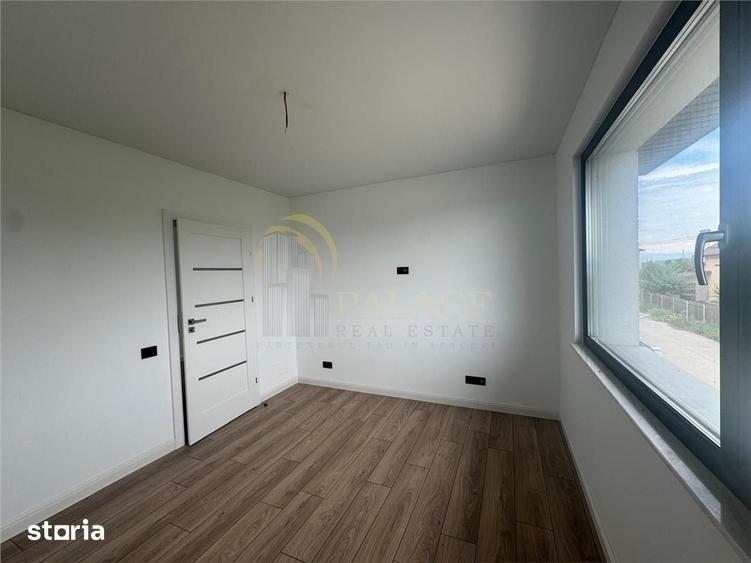 Casă cu 4 camere cu Teren 420 Mp în Miroslava