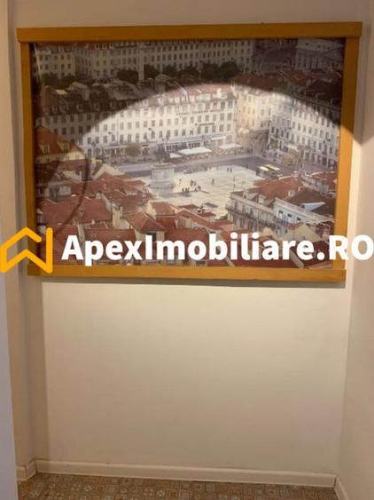Apartament cu 3 camere decomandat în Armeneasca