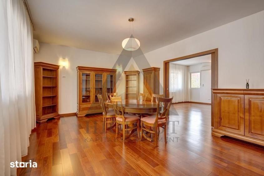 DACIA | POLONA | EMINESCU | APARTAMENT 4 CAMERE (3 dormitoare) PENTRU - 6