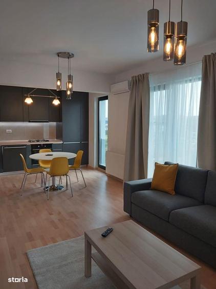 Apartament cu 3 camere decomandat în Albert