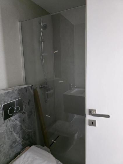 Apartament cu 2 camere semidecomandat în Gara de Est