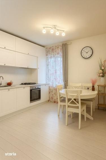 Apartament 2 camere decomandate, balcon, parcare, Florilor - 8
