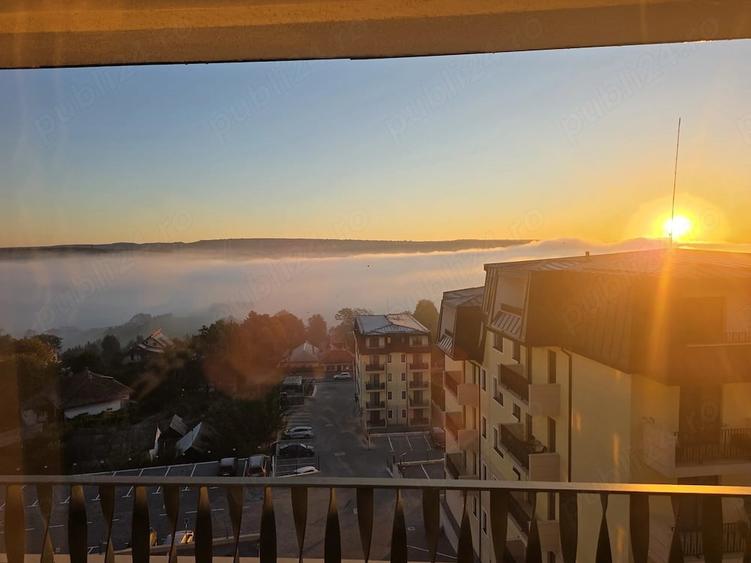 Apartament cu 3 camere decomandat în Fălticeni