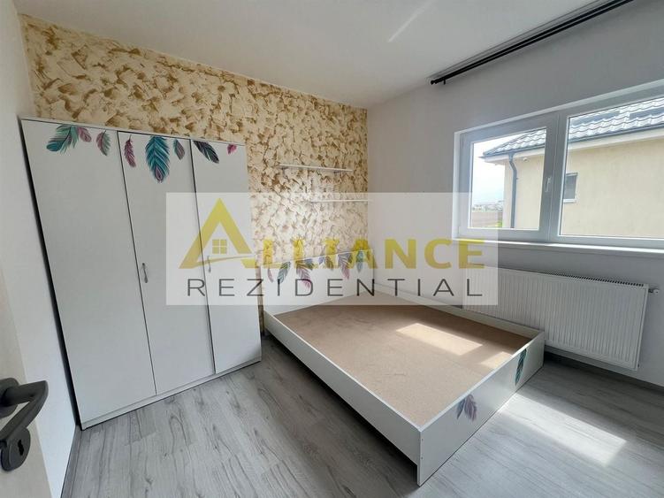 Vila individuala-4 camere-teren 560 mp-Cartierul nou-Strada Aviatorilor - 16