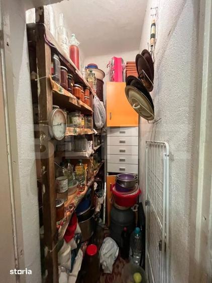Apartament 1 camera, 47 mp, zona Libertatii - Maurer, Targu Mures - 5