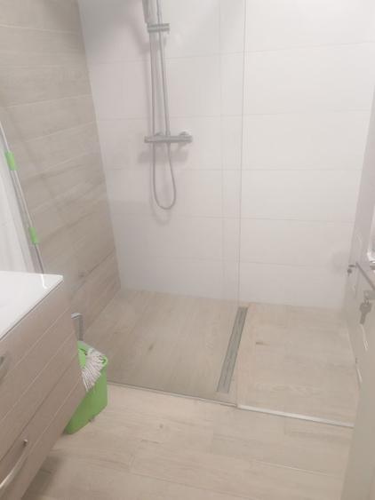 Apartament cu 2 camere în Lotrioara
