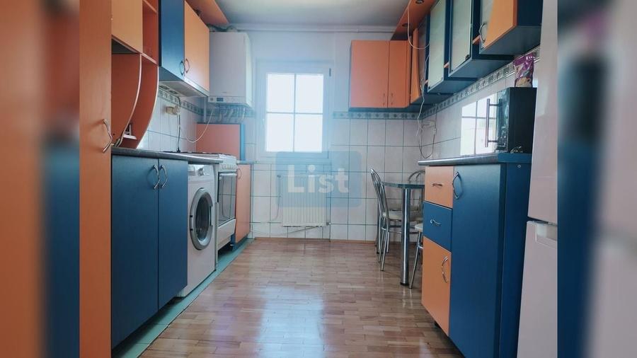 Vanzare apartament 3 camere, Calea Floresti, Manastur┃ - 4